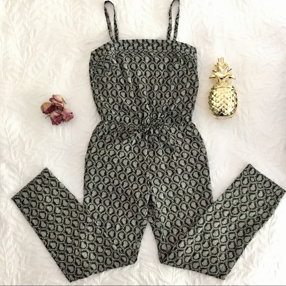 Ann Taylor LOFT Jumpsuit